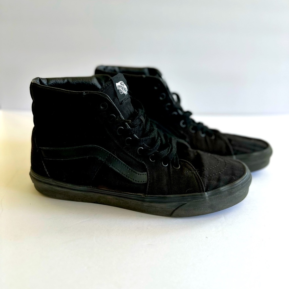 Vans Sk8-Hi